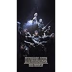 ファイナルファンタジー iPhoneSE/5s/5c/5 壁紙 視差効果 KINGSGLAIVE FINAL FANTASY XV ファイナルファンタジー iPhoneSE/5s/5c/5 壁紙 視差効果 KINGSGLAIVE FINAL FANTASY XV