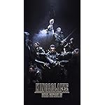 ファイナルファンタジー iPhone SE第2~3世代 8~6 壁紙 視差効果 KINGSGLAIVE FINAL FANTASY XV ファイナルファンタジー iPhone SE第2~3世代 8~6 壁紙 視差効果 KINGSGLAIVE FINAL FANTASY XV