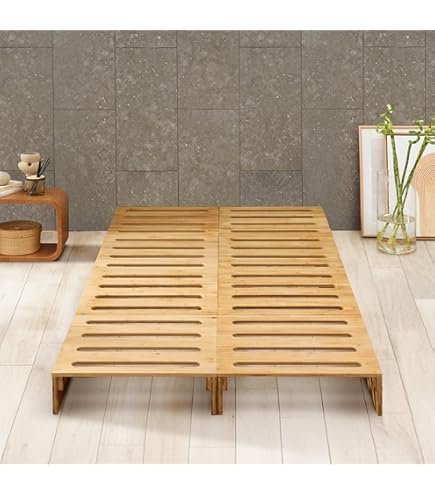 IKEA MINNEN 伸長式　ベッド Amazon | IKEA/イケア MINNEN/ミンネン：伸長式ベッドフレーム