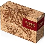 [Amazon 限定ブランド] スペインのフルーティな上質赤ワインバッグインボックス VIVAZ (ビバズ) [ 赤ワイン ミディアムボディ スペイン 3000ml ]