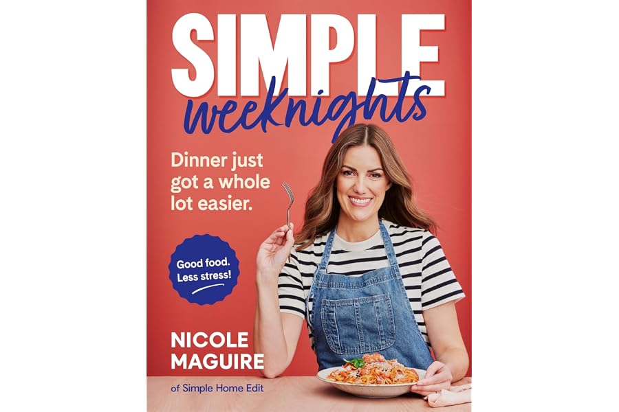 Simple Weeknights