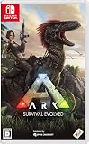ARK: Survival Evolved（アーク:サバイバル エボルブド） -Switch