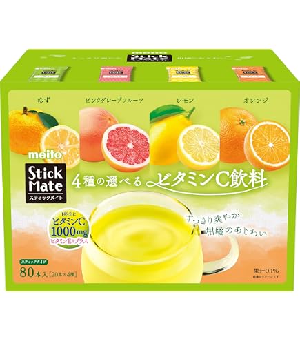 Amazon | 名糖産業 meito レモネードC 500 440g×14袋 | ノーブランド品
