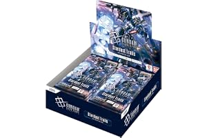 バンダイ(BANDAI) ガンダムカードゲーム ブースターパック Stardust Trails[GD06] (BOX) 24 パック入り