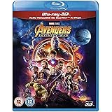 Avengers Infinity War