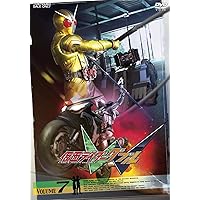 Amazon.co.jp: 仮面ライダーW Vol.1 [DVD] : 桐山漣, 菅田将暉