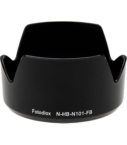 Amazon | Nikon バヨネットフード HB-N101 | レンズフード 通販