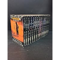 ダーク・タワー〈全16巻セット〉 (新潮文庫) | スティーヴン・キング