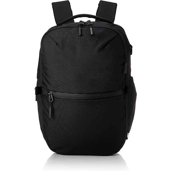 Aer エアー Go Pack 2 ブラック20Lリュック バックパック Aer バックパック エアー GO PACK 2 ゴーパック2 リュック