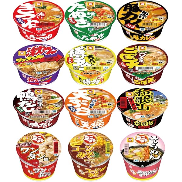 マルちゃん Amazon.co.jp: Maruchan Hokkaido Limited Big Yakisoba Bento