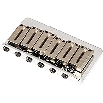Fender ブリッジ Amazon.co.jp: Fender アメリカ標準ハードテールブリッジ
