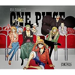 Amazon.co.jp: ワンピース 映像音楽完全盤: ミュージック