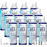 【HLS】大塚製薬工場 経口補水液 OS-1 オーエスワン 500ml × 12本 HLSオリジナルポケットティッシュ付