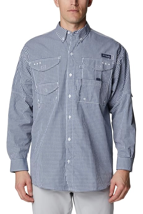 Bonehead Long Sleeve Shirt 