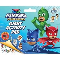 Pj Masks 5-Minute Stories : Various: Amazon.com.au: Books