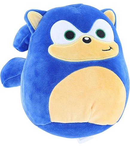 非売品⭐︎セガソニック&テイルスぬいぐるみセット 非売品⭐︎セガソニック&テイルスぬいぐるみセット レトロ ソニック