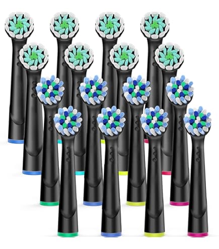 Amazon.co.jp: SHINTECH ブラウン オーラルB PRO600 電動ハブラシ