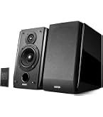 Amazon.co.jp: Edifier R1700BT アクティブブックシェルフスピーカー