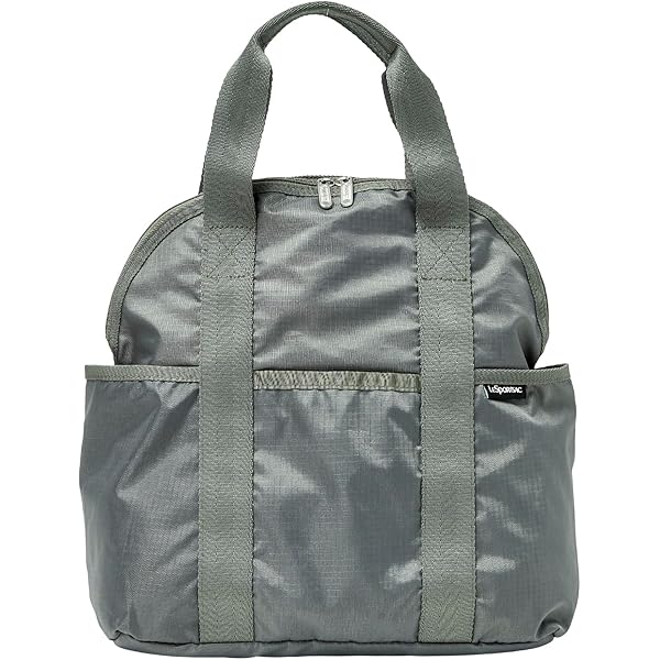 Amazon | [レスポートサック]【公式】バックパック 【日本限定】DOUBLE