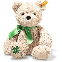 Amazon.co.jp: シュタイフ(steiff) テディベア ジミー love 30cm