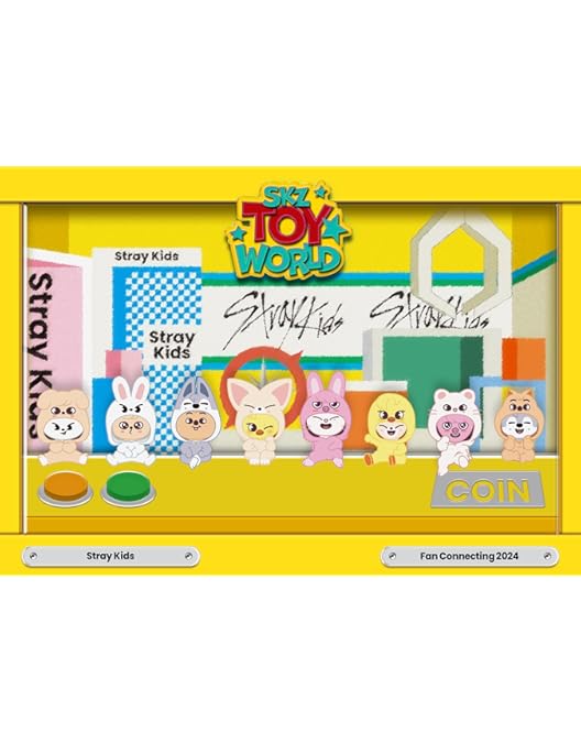 Amazon.co.jp: Stray Kids 2nd World Tour “MANIAC