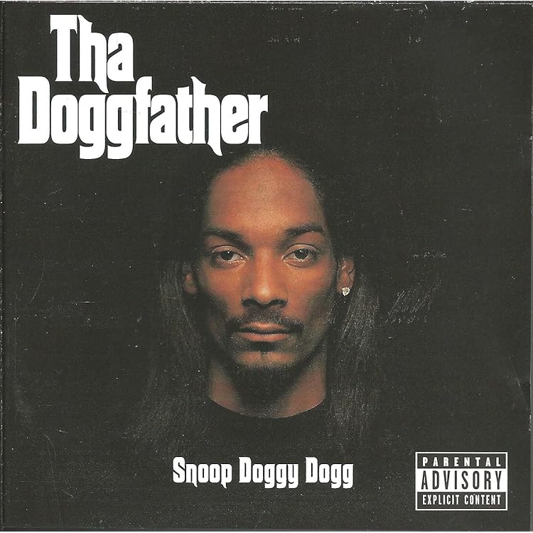 【★新品未開封！】スヌープドギードッグ/Doggy style2枚組レコード！ snoop doggy dogg / doggystyle 未開封
