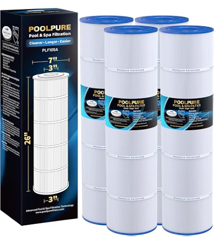 Filter-Boden-Assembly Für Pentair Poolfilter | Ersatzteil 178578 Für Clean And Clear Plus/Quad DE CCP420 CCP520