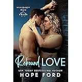 Rebound Love (Whiskey Run: Sugar)