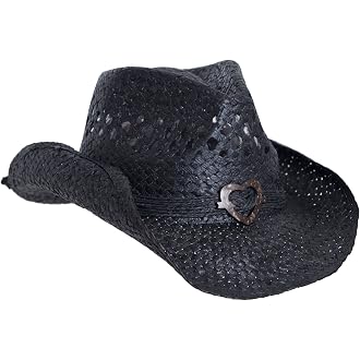 Cowboy Hats