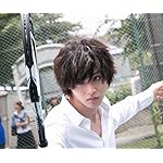 山﨑賢人 Android(960×800)待ち受け 『デスノート』L(エル) 山﨑賢人 Android(960×800)待ち受け 『デスノート』L(エル)