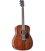 Amazon.co.jp: ヤマハ YAMAHA アコースティックギター FS850