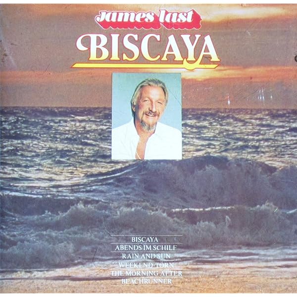 Amazon.co.jp: Music of James Last:..: ミュージック