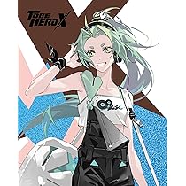 Amazon.co.jp: TO BE HERO X 1(完全生産限定版) [DVD] : 宮野真守: DVD