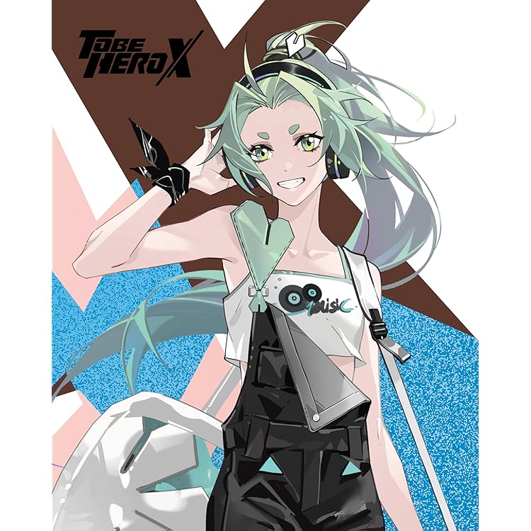 Amazon | TO BE HERO X SONG COLLECTION(初回仕様限定盤) | TO BE HERO