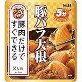 Amazon S B ワンプロキッチン肉じゃが 230g 4袋 ワンプロキッチン ごはん 料理の素 通販