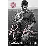 Rookie: A Firefighter Romance (Bradford Station Book 1)