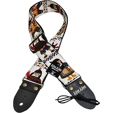 Amazon.co.jp 人気ギフトランキング: ギターストラップ で
