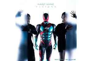 VISIONS TV size（『仮面ライダーゼッツ』主題歌）