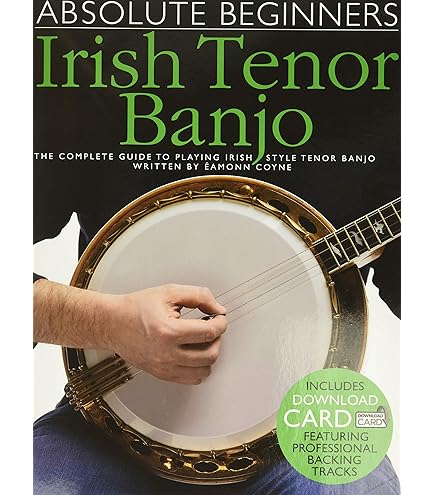 Amazon.co.jp: ゴールドトーン、4弦バンジョー、右 (AC-4