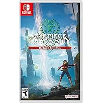 Switch ONE PIECE 海賊無双4 Deluxe Edition バンダイナムコエンターテインメント 【新品】Switch ONE PIECE 海賊