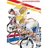 弱虫ペダル vol.8 初回限定生産版【Vol.8~Vol.13収納BOX付き】 [Blu-ray]