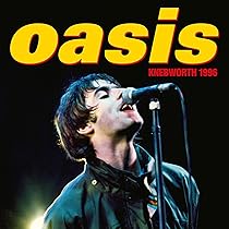 マ*キ様 限定 oasis knebworth 1996 トラックジャケット　M 限定oasis KNEBWORTH 1996 トラックジャケット ジャージ XL