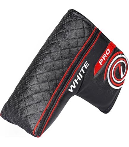 Amazon.co.jp: Callaway Mavrik ドライバーヘッドカバー オレンジ