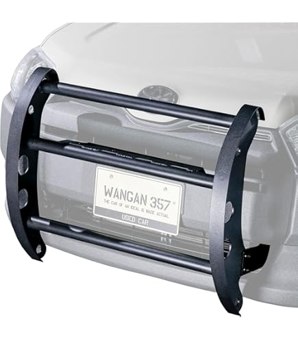 Amazon | [ネクサスジャパン] プロボックス 160系用 ブルバー
