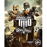 EA BEST HITS Army of TWO™ ザ・デビルズカーテル - PS3