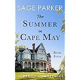 The Summer in Cape May (Surprise Inheritance Book 4)