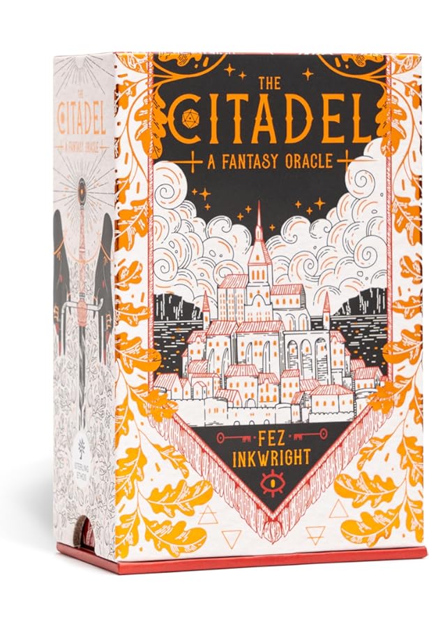 美麗海外デッキ✨夢を占う✨直感的な潜在意識を呼び覚ますドリーム