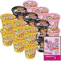 カップラーメン カップ麺　カップ飯　ブルダック　詰め合わせ　スーパーカップ 楽天市場】 スーパーカップ 選べる合計2ケース（24個入）セット
