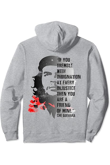 Amazon レトロなチェ ゲバラのアドマイヤーズ革命の名言 ミーム Tシャツ Tシャツ カットソー 通販