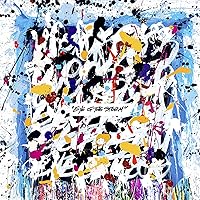 ゼイタクビョウ Amazon.co.jp: アルバム！ONE OK ROCK [ゼイタクビョウ